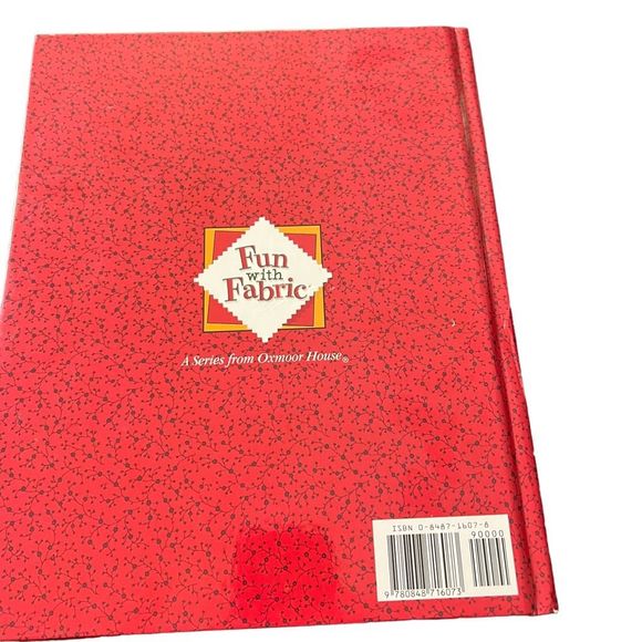 The Wonder-Under Book Of Christmas Creations Hardback Book Family Holiday Crafts - Picture 12 of 15